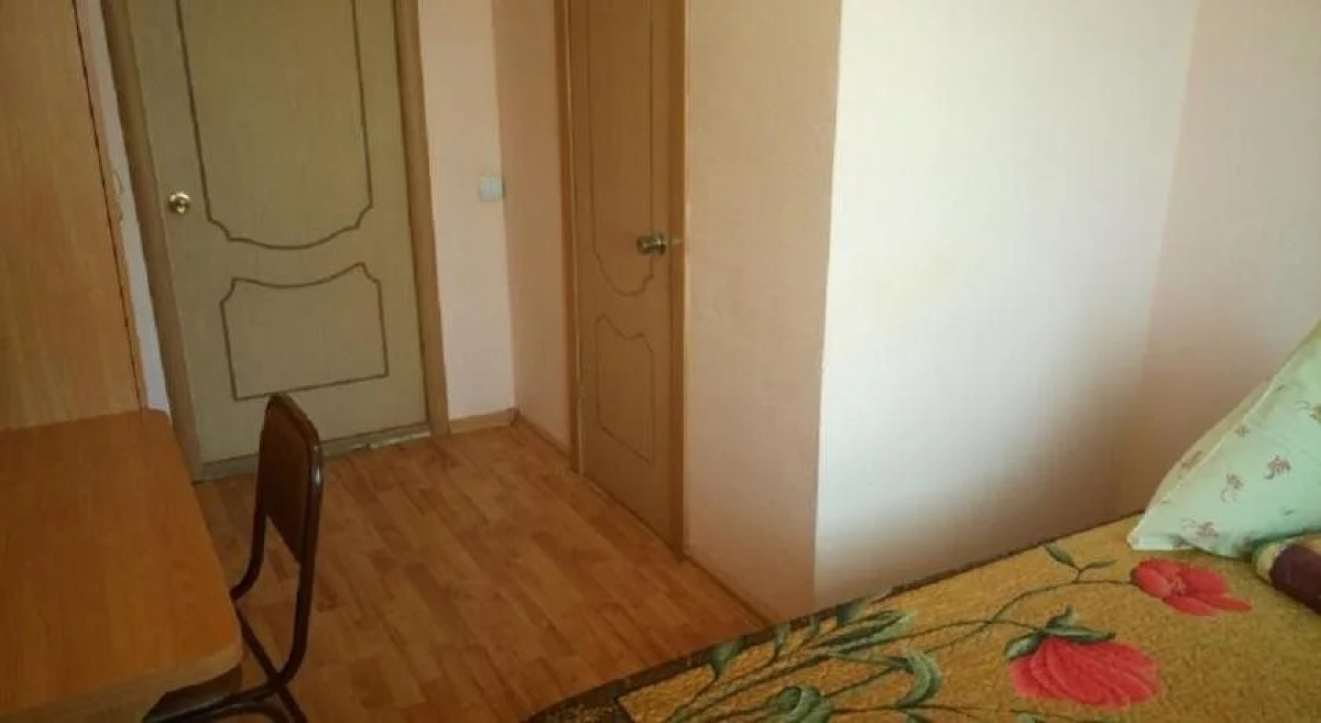 Меблированные комнаты Огни Манежа