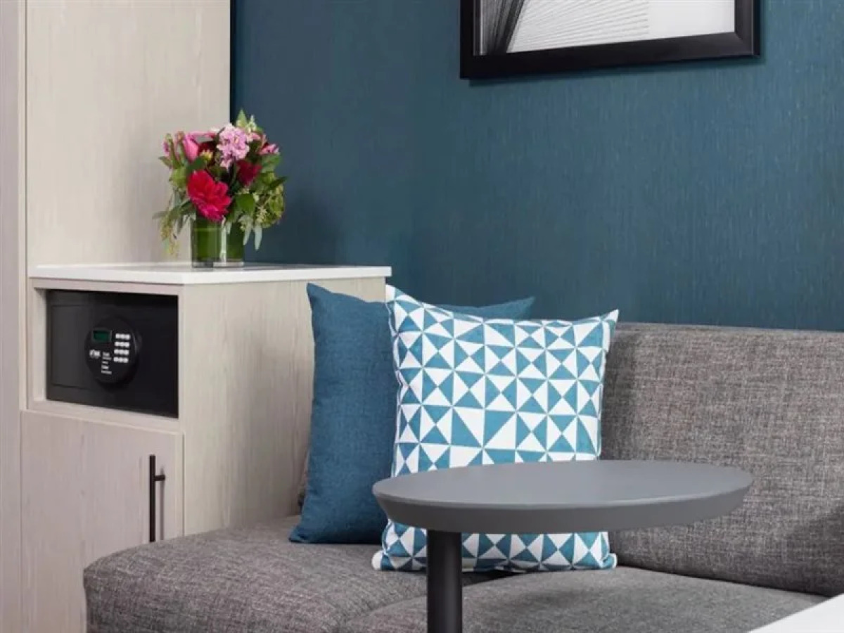 Hyatt Place New York / Chelsea