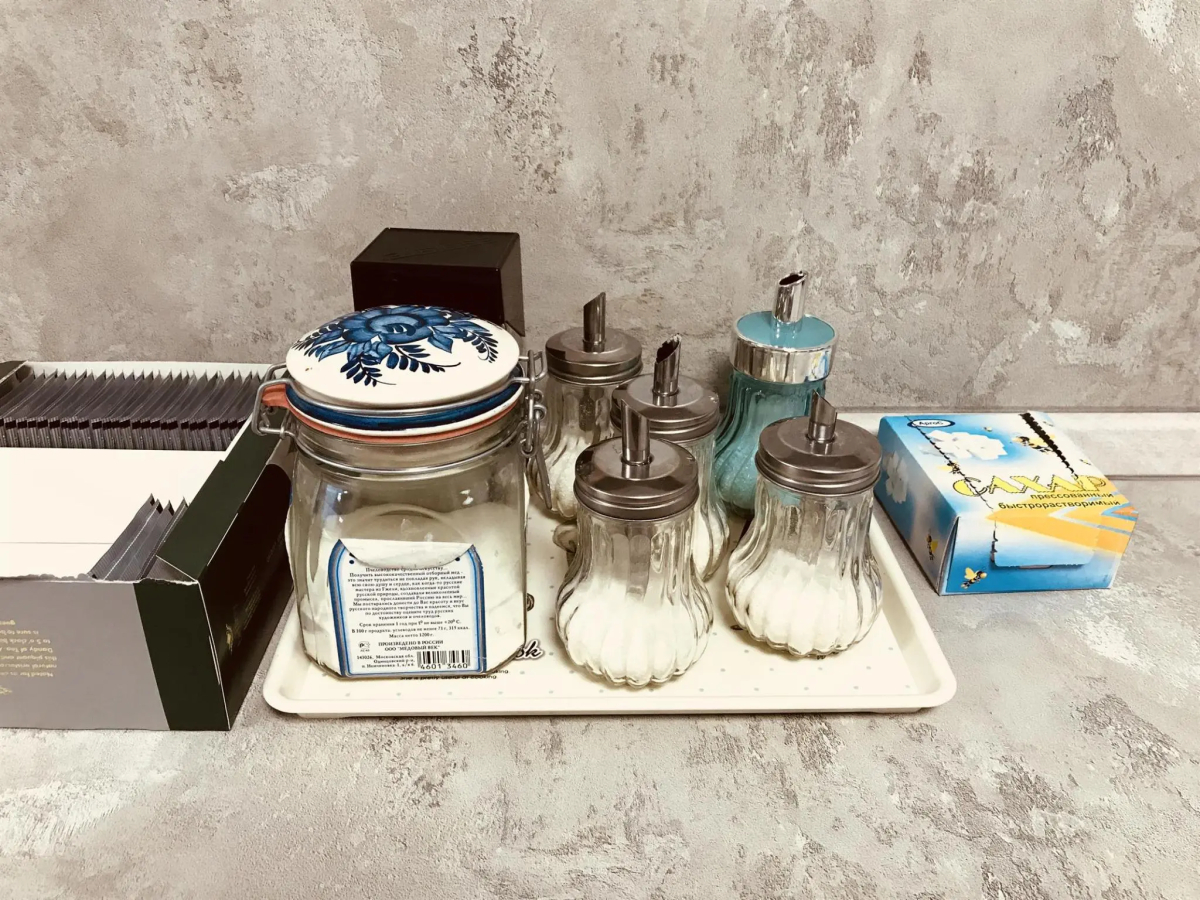 Овсянка Хостел