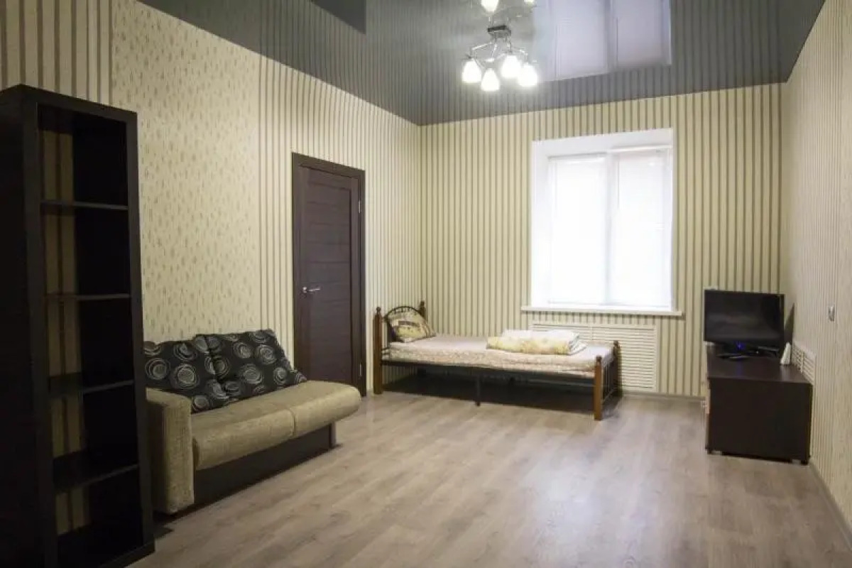 Покровские ворота