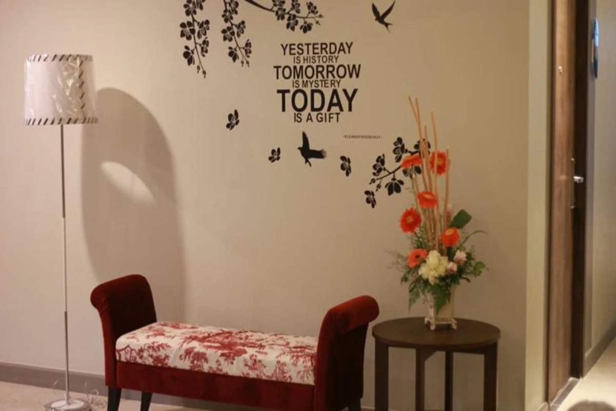 Levana Pattaya Hotel