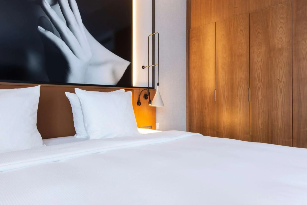 Timhotel Boulogne Rives de Seine
