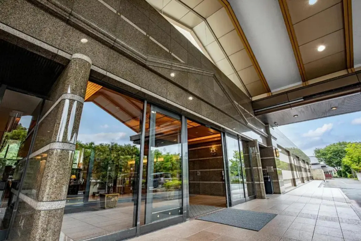 International Garden Hotel Narita