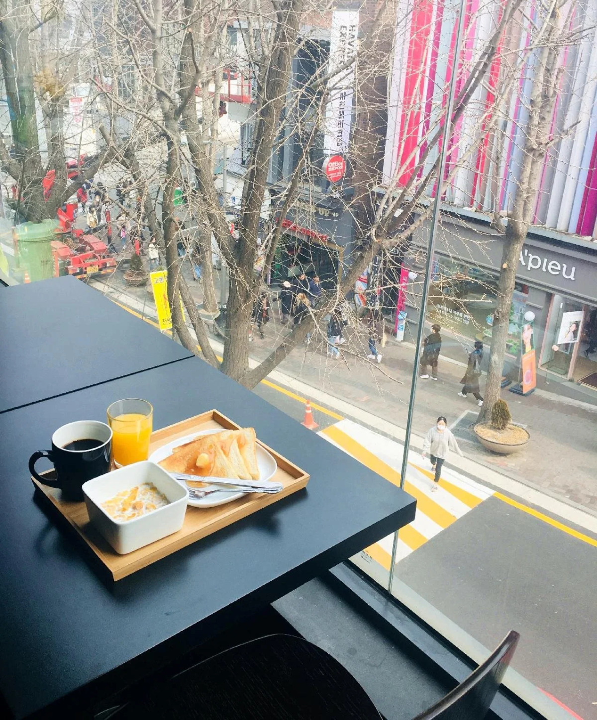 Philstay Ehwa Boutique - Female Only (только для женщин)