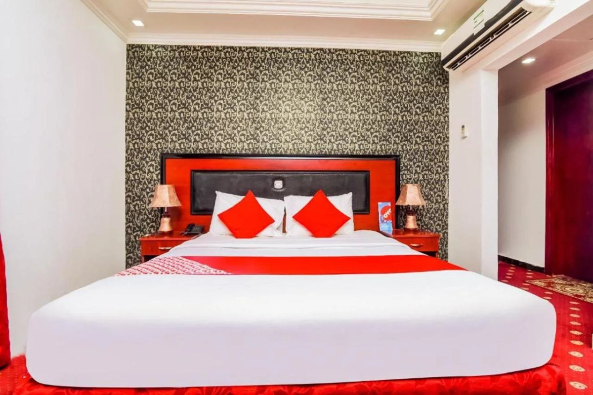 Gulf Star Hotel