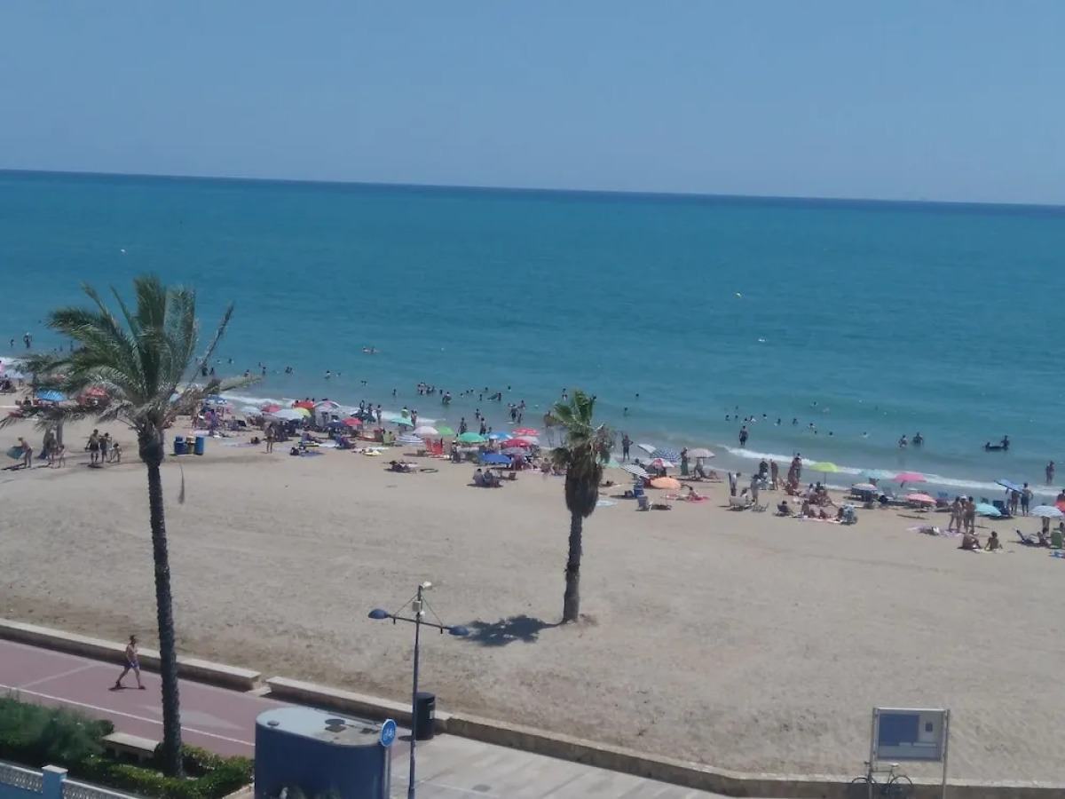 Apartamentos Picasso Peñiscola