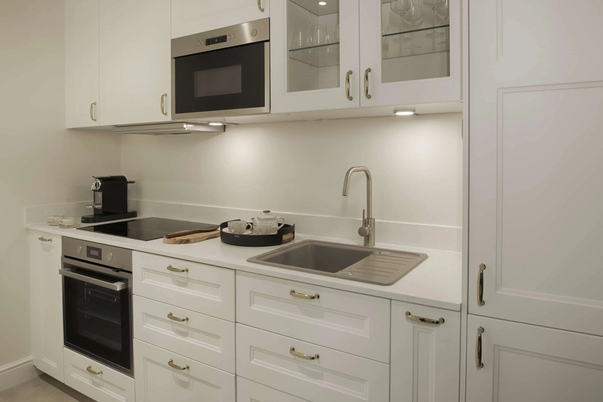 Hyatt Regency London The Churchill