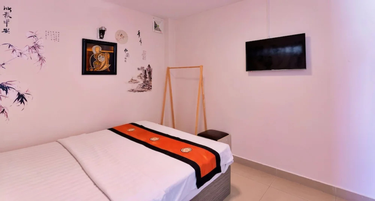 HANZ Meraki Hotel Bui Vien