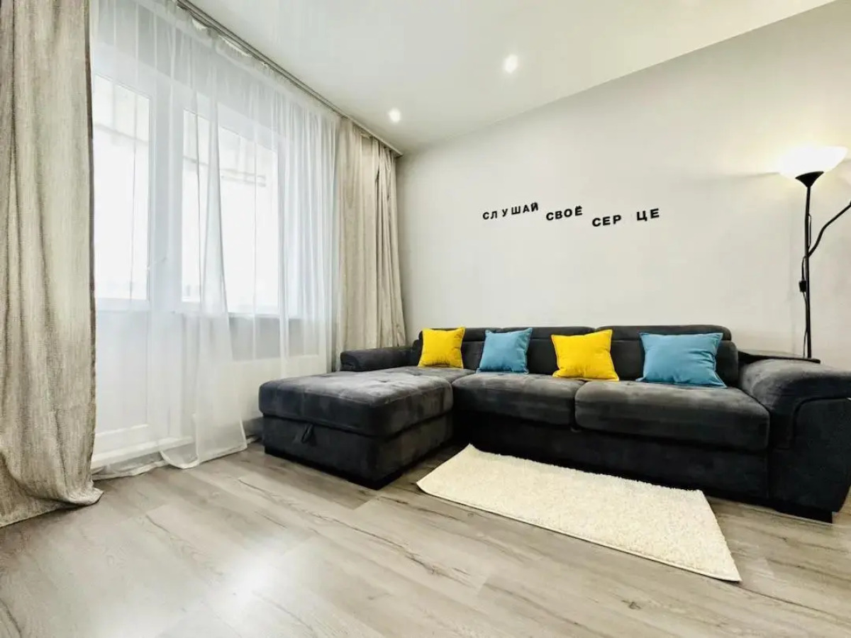 Апартаменты Север на Пролетарском пр-те, д. 39