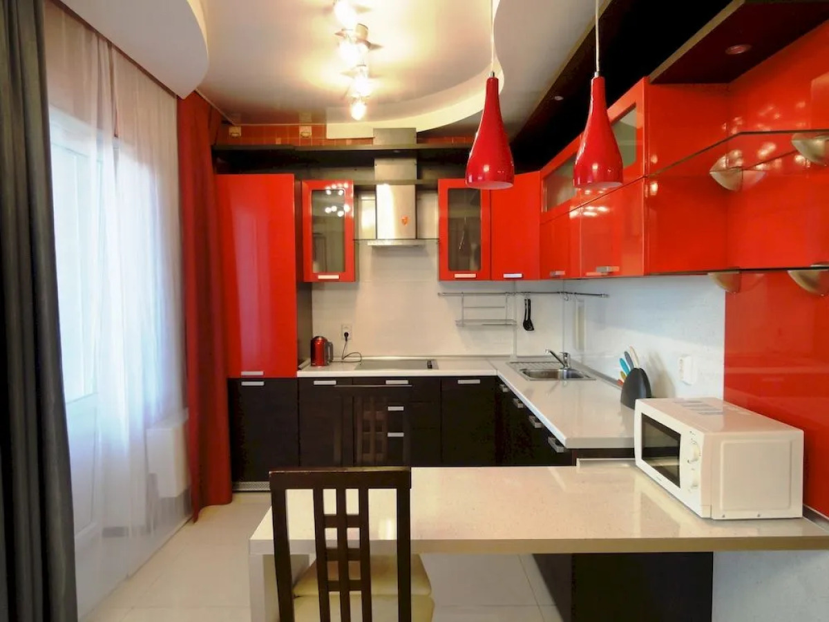 Апартаменты Максим