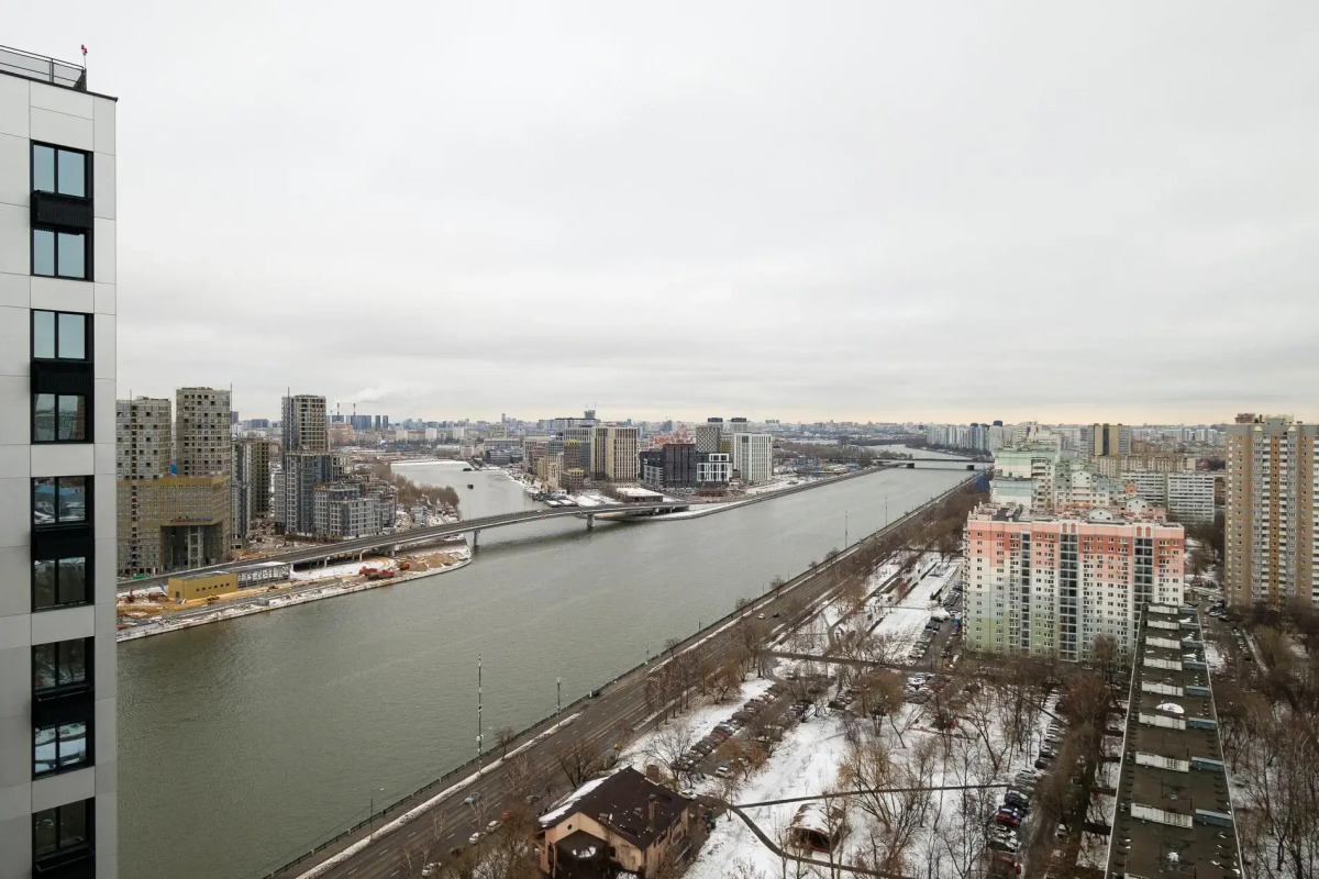 Happy House (Хэппи Хаус) на набережная Нагатинская 10 А, В