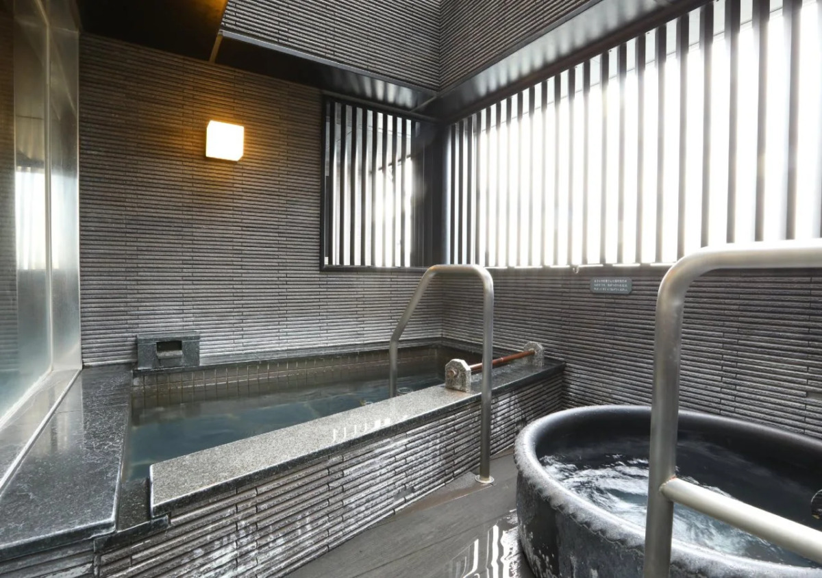 APA Hotel Asakusa Kuramae