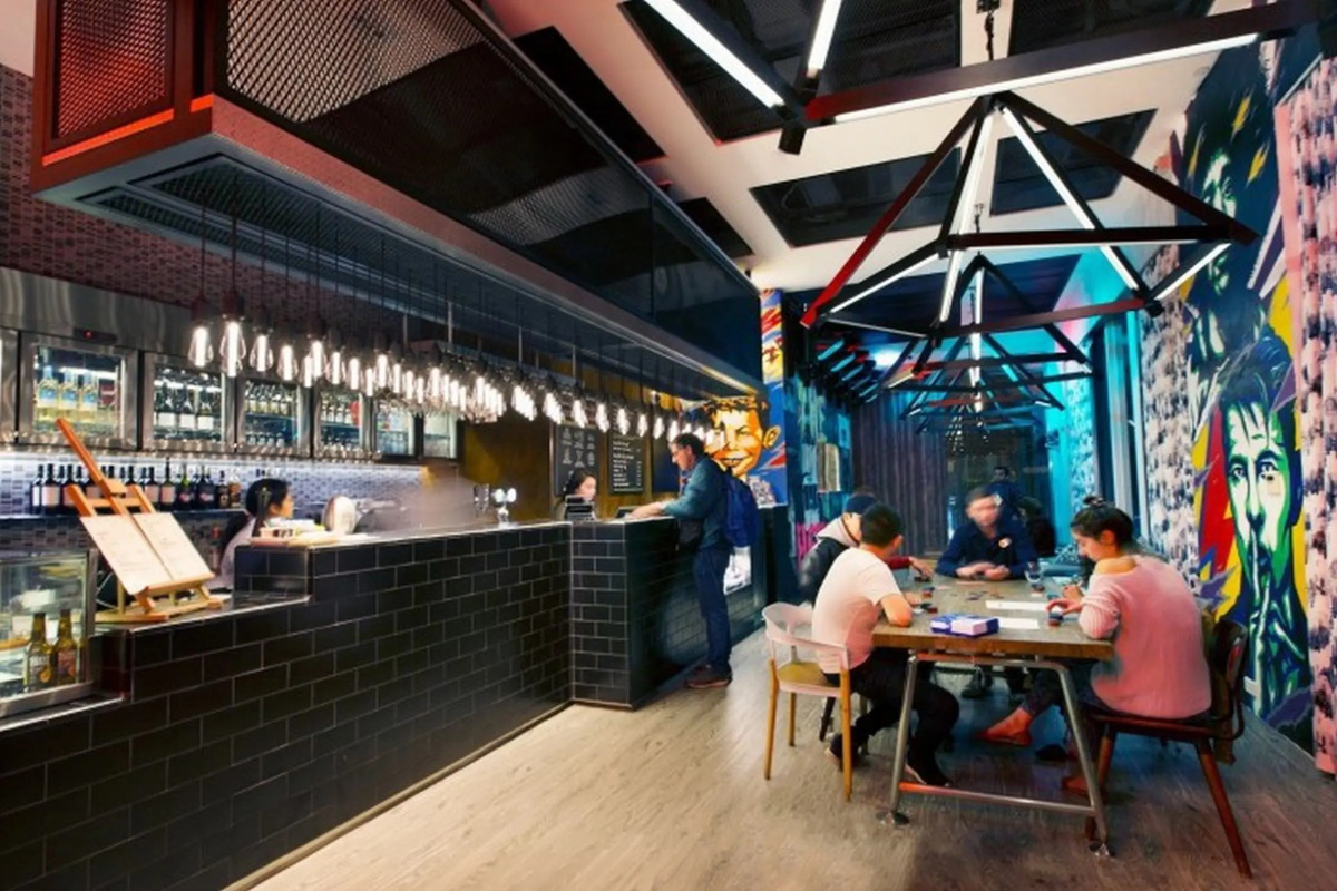 The Aberdeen By Dash Living