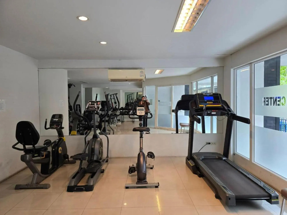 Отель Jomtien Plaza Residence