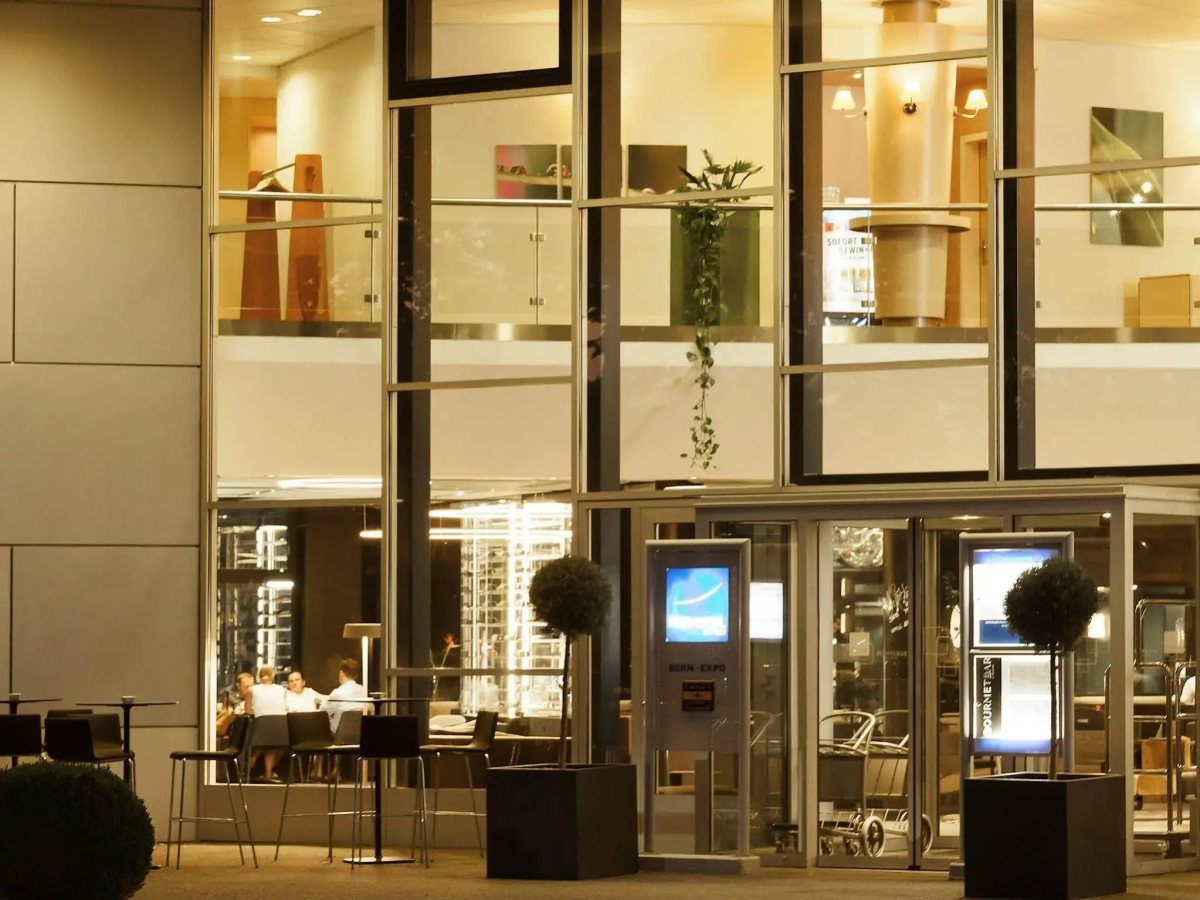 Novotel Bern Expo