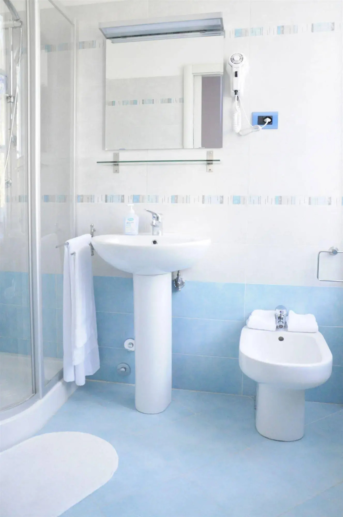 B&B Trieste Plus