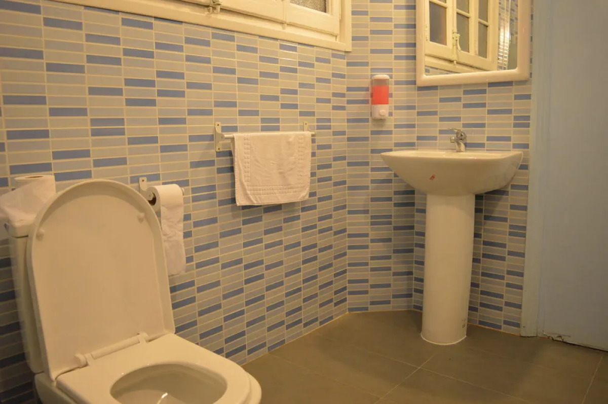 Hostel Duo by Somnio Hostels