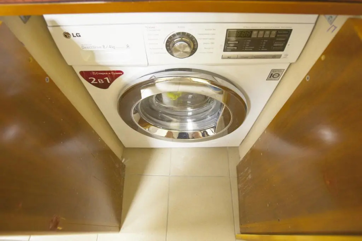 Hostel Tihaya Gavan'