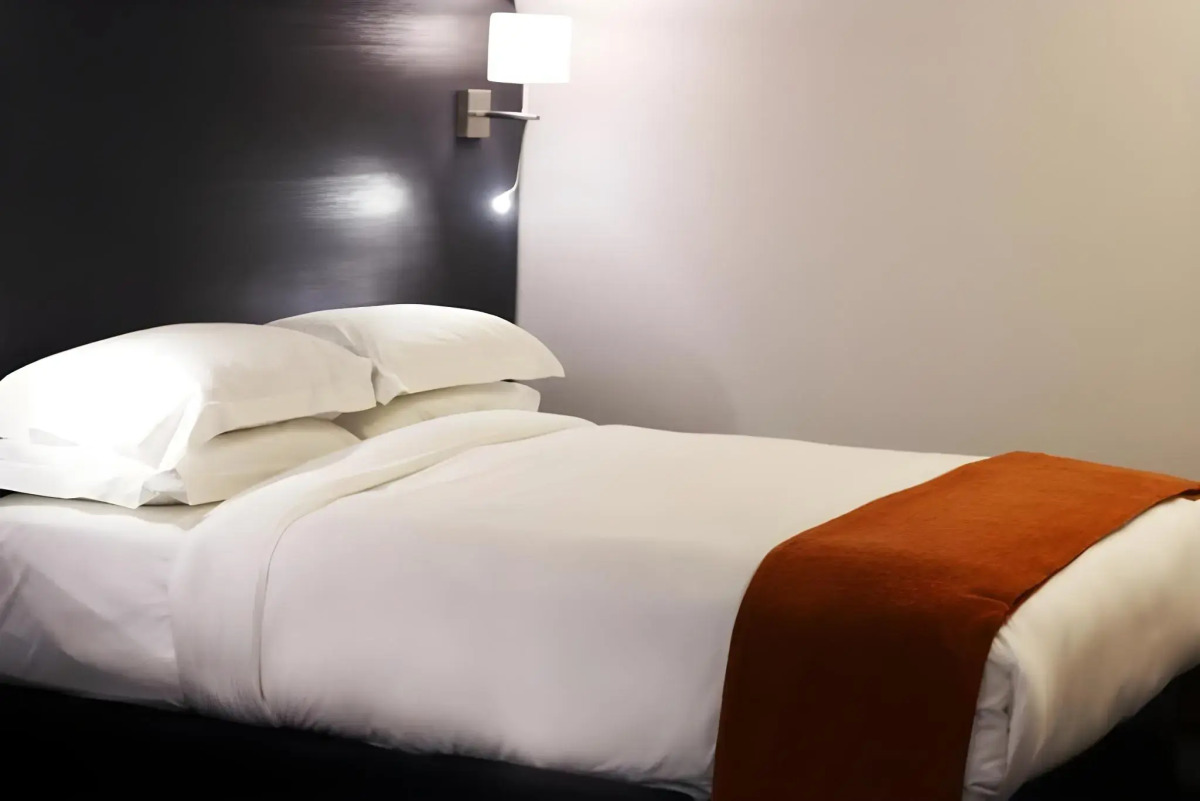 ONOMO Hotel Waterfront