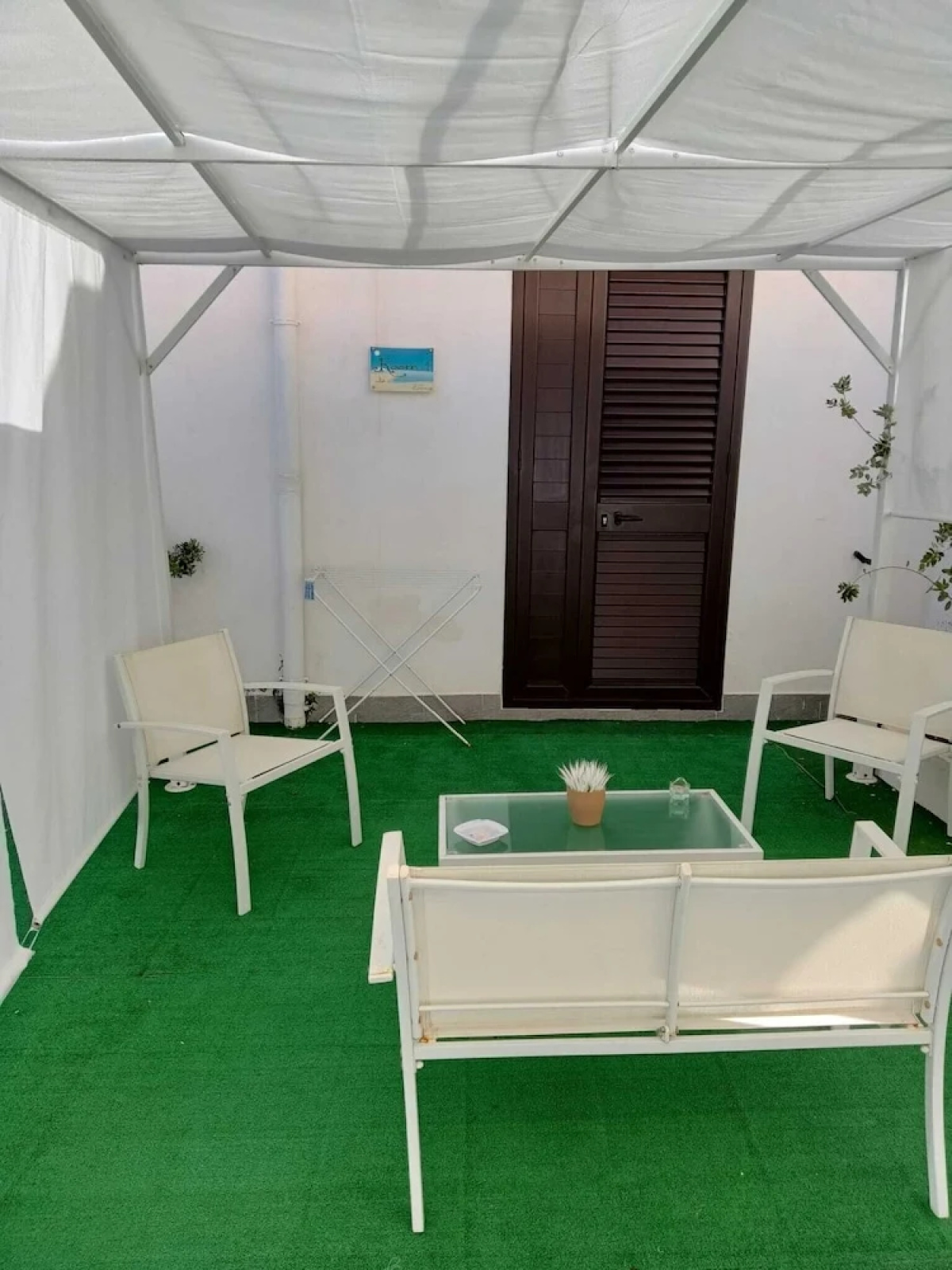 B&B Solarium
