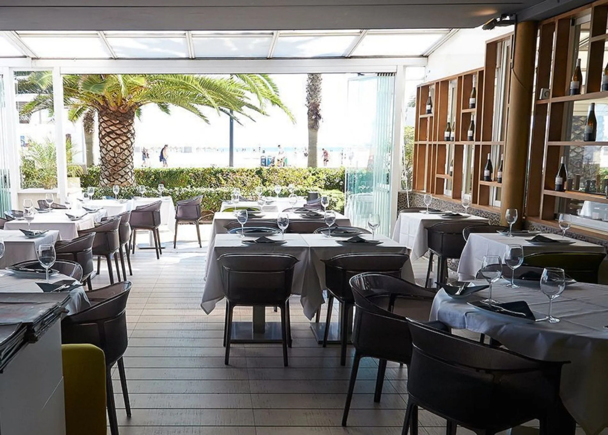 Hotel Boutique Sabbia Valencia