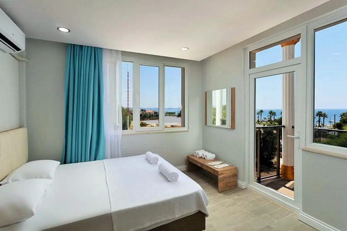 La Cactus Boutique Hotel