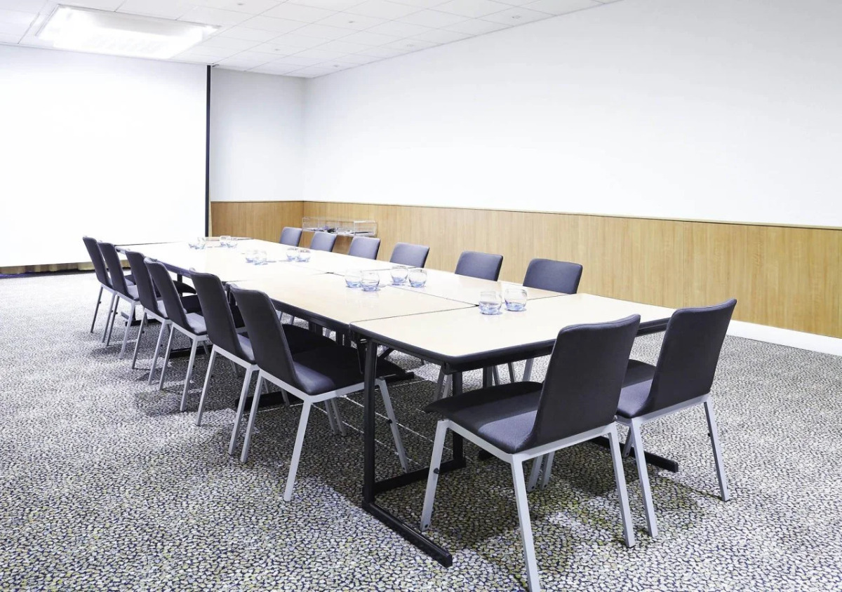 Novotel Birmingham Centre