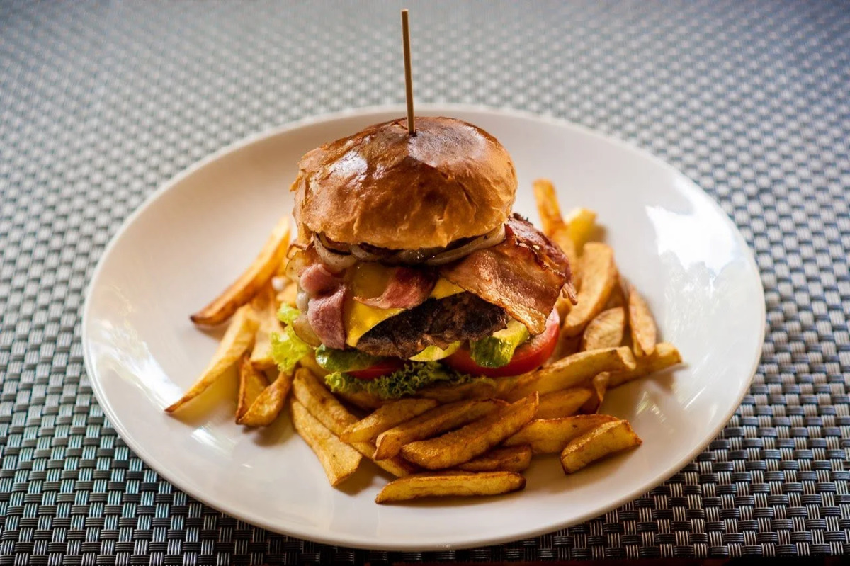 Samloem Laguna Resort