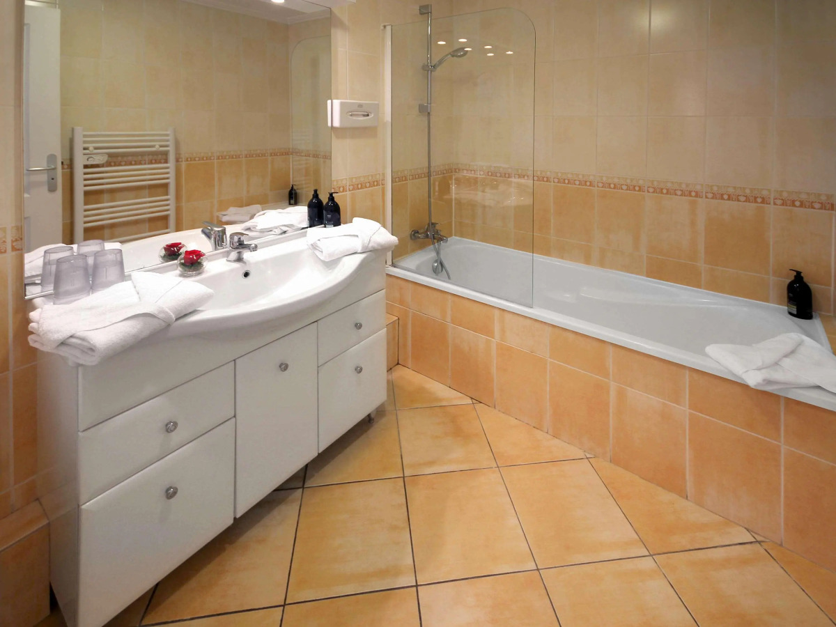 Aparthotel Adagio Nice Promenade des Anglais