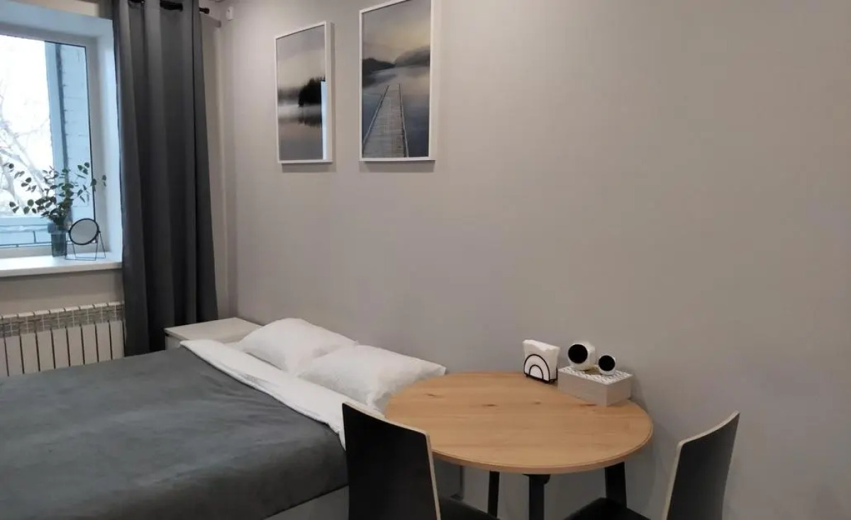MyRoom (МайРум) на улице Орджоникидзе