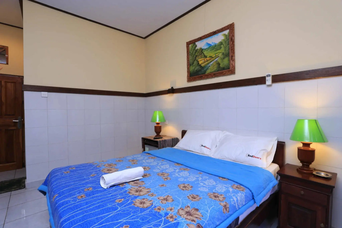 Sayang Maha Mertha Hotel