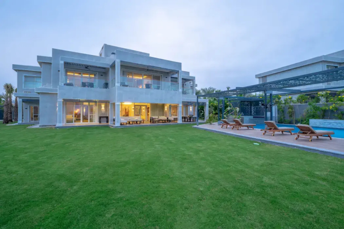 Park Regency Sharm El Sheikh Resort