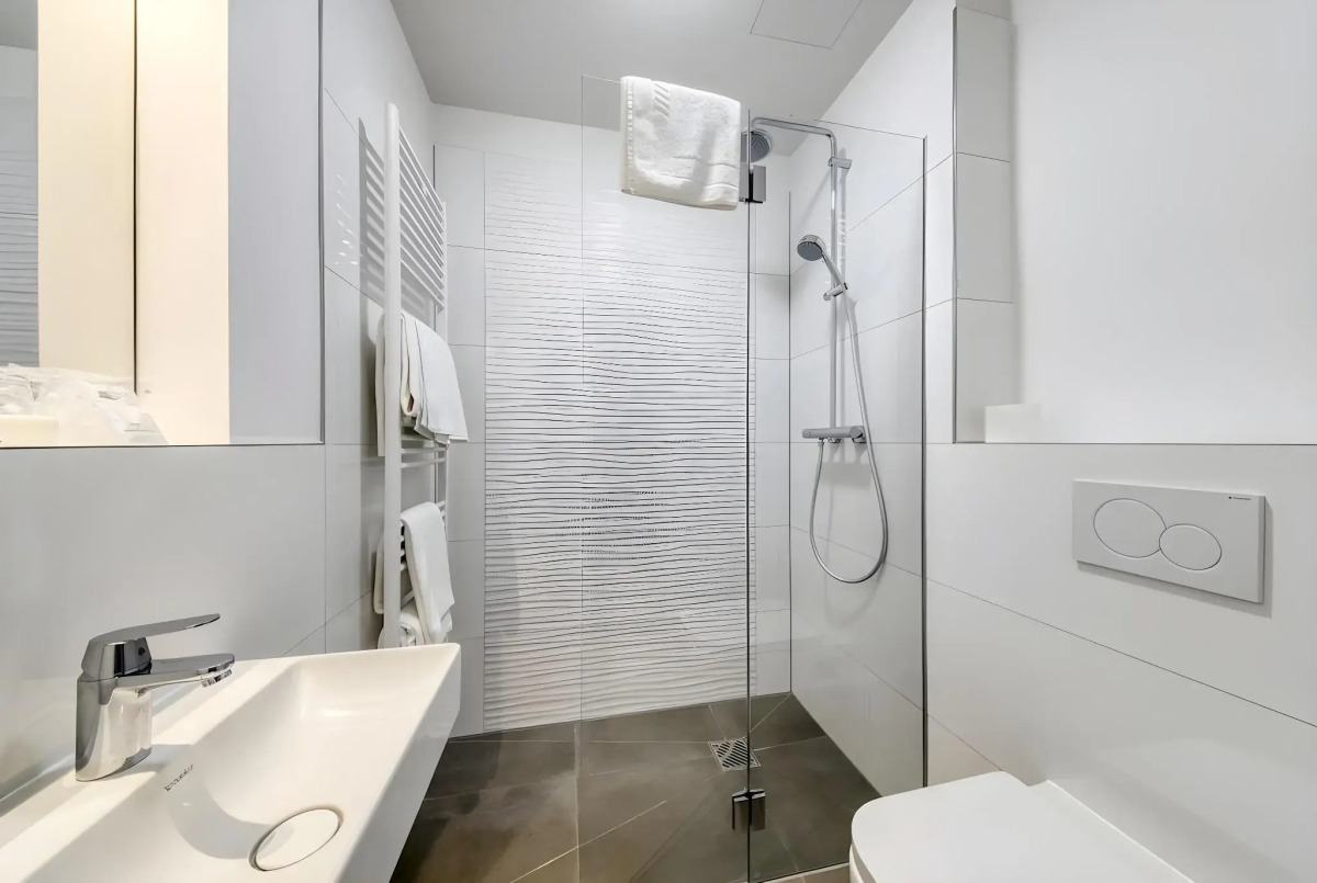 Smart Stay Hotel Station