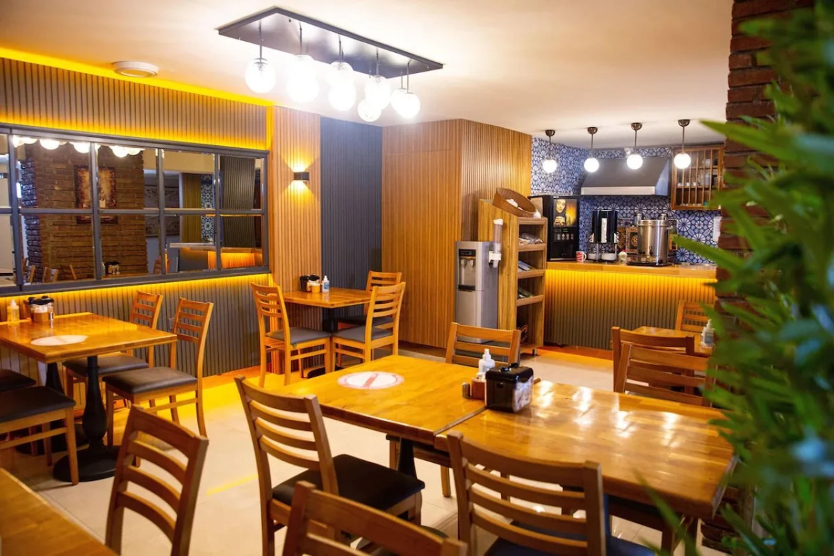 Emirtimes Hotel Kadikoy