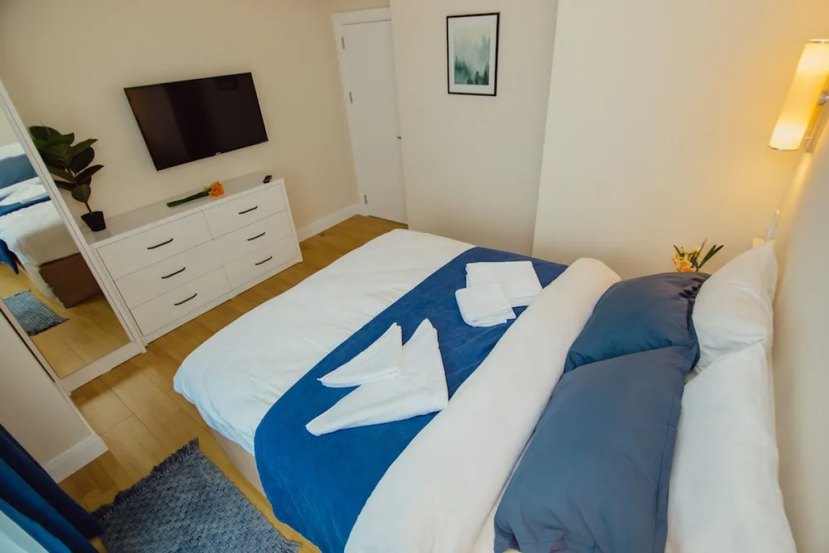 Апарт-отель Dream Home