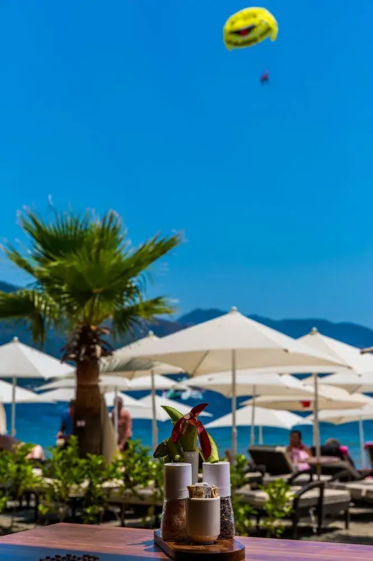 Reis Beach Hotel&Restaurant