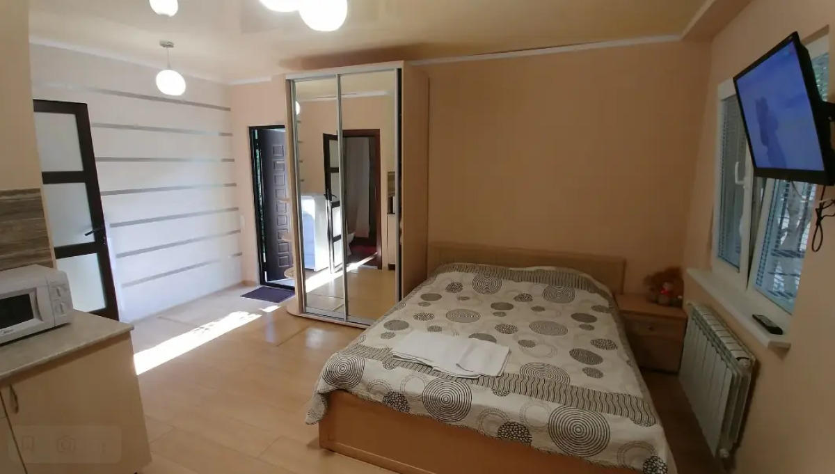 Гостевой дом на Дмитриева