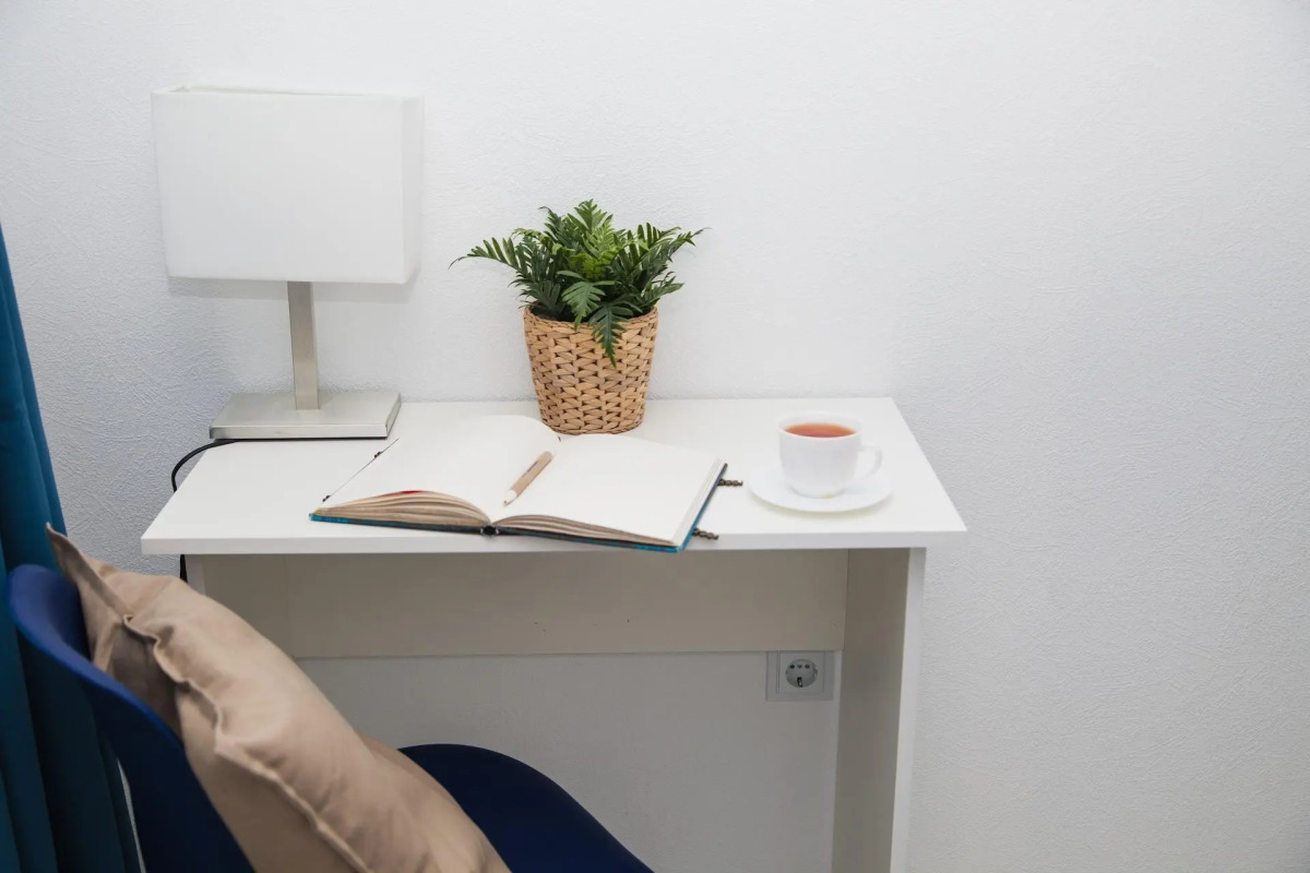 Апартаменты на улице Еремеева 38