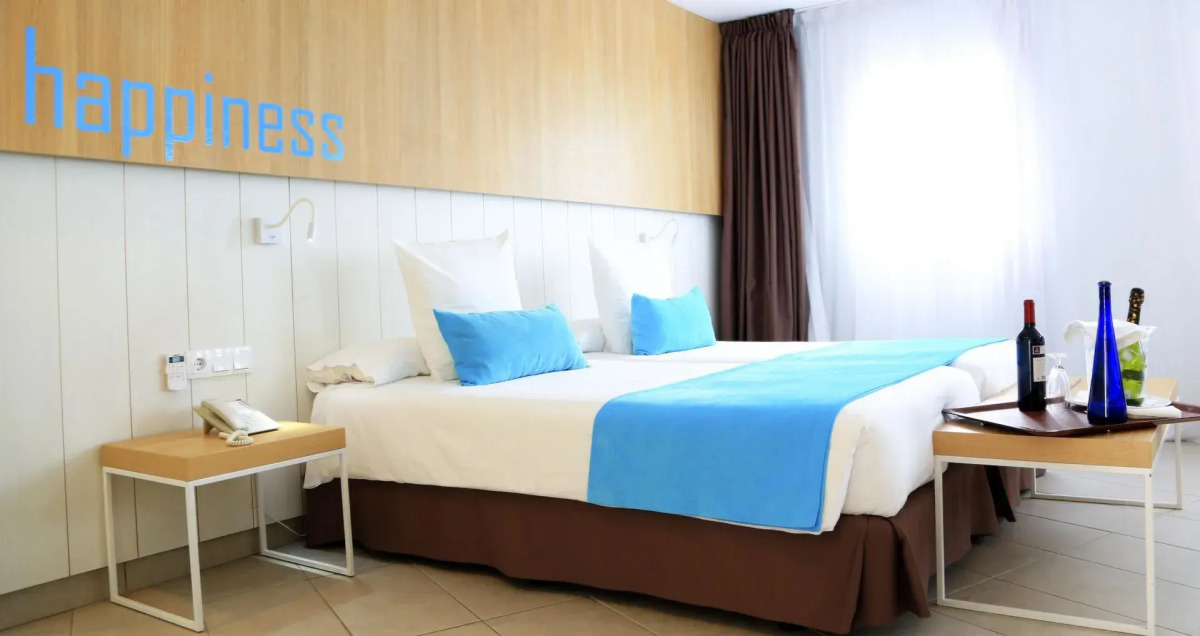 Servatur Playa Bonita