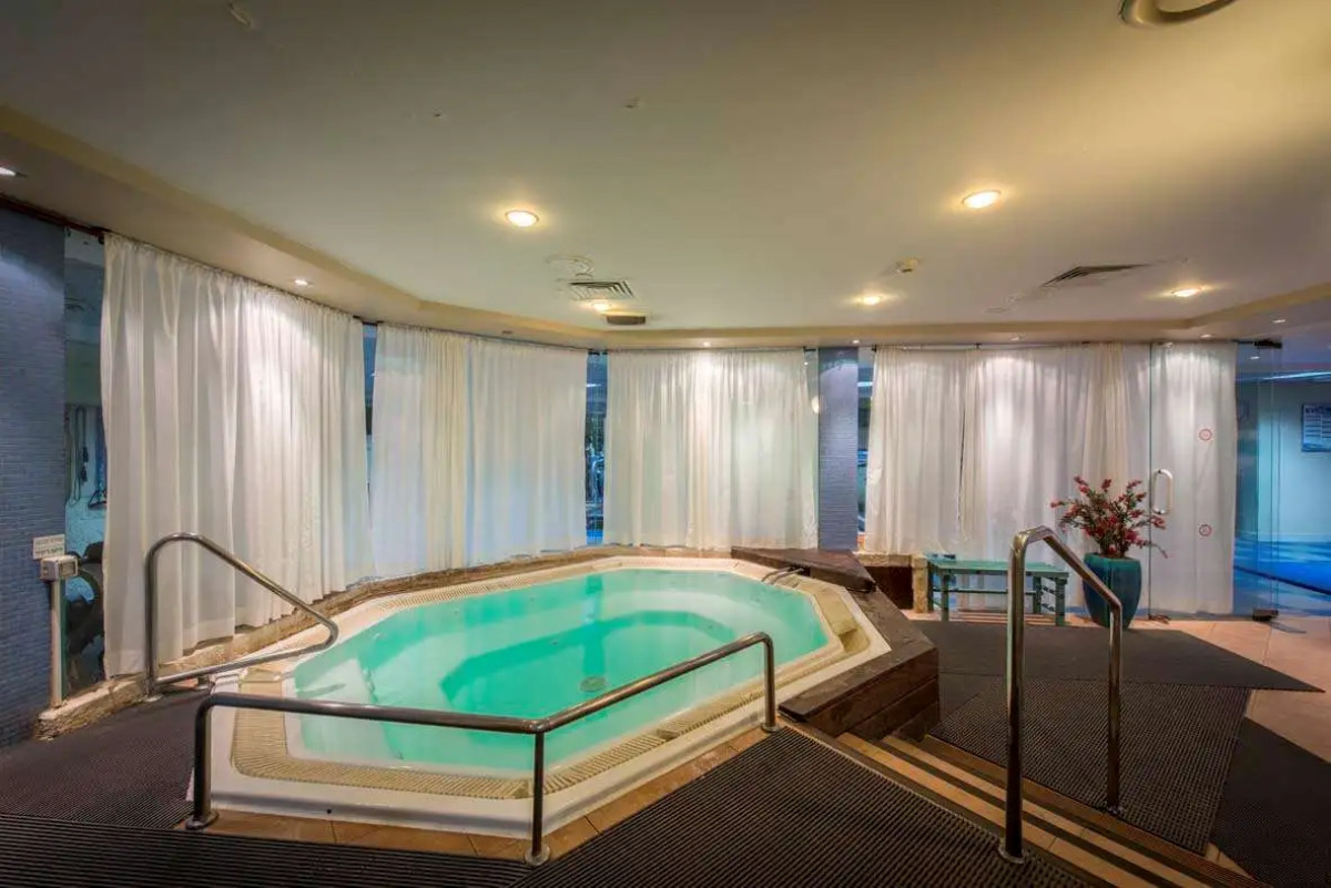 Neptune Eilat By Dan Hotels