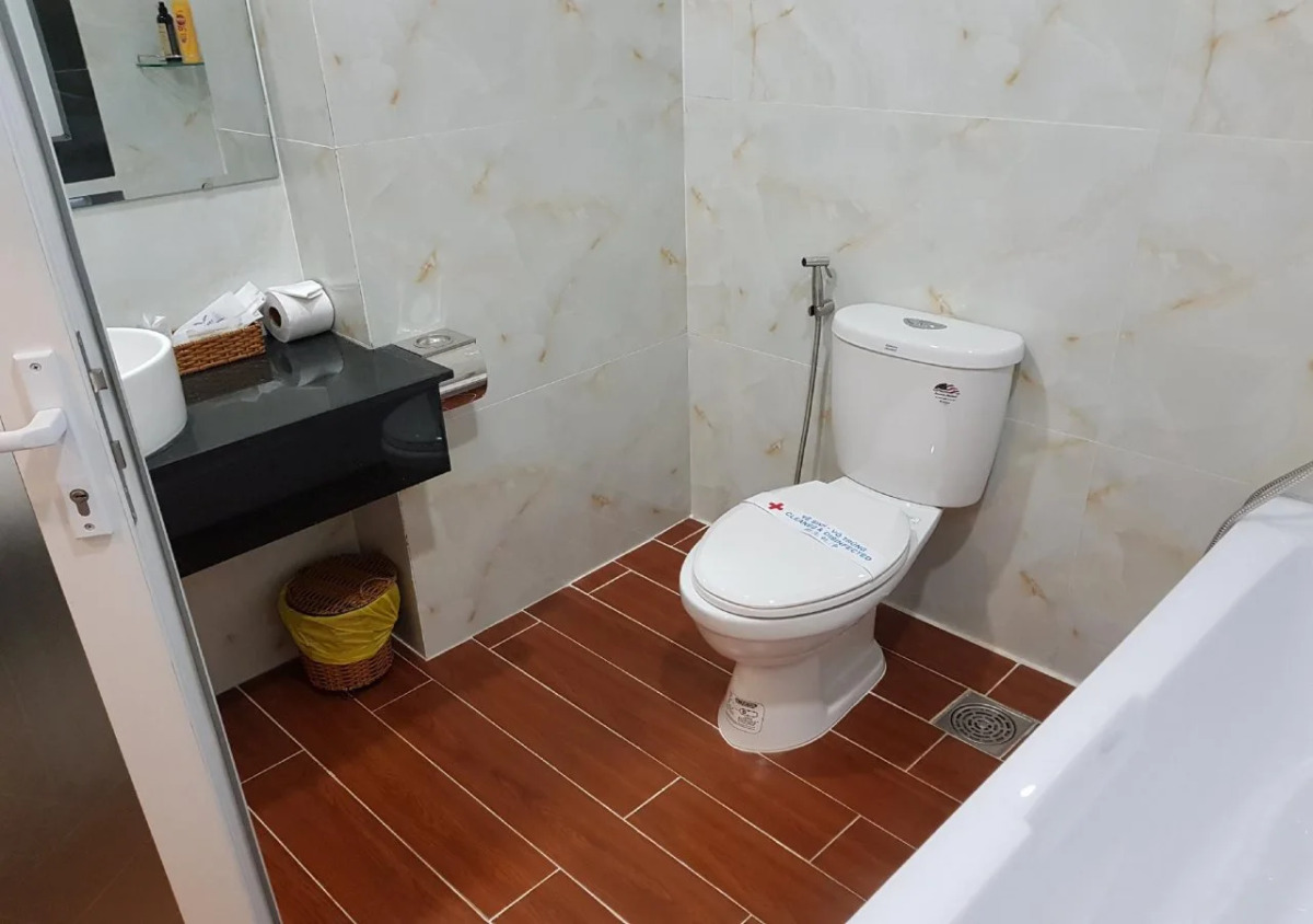 Victory Airport Hotel