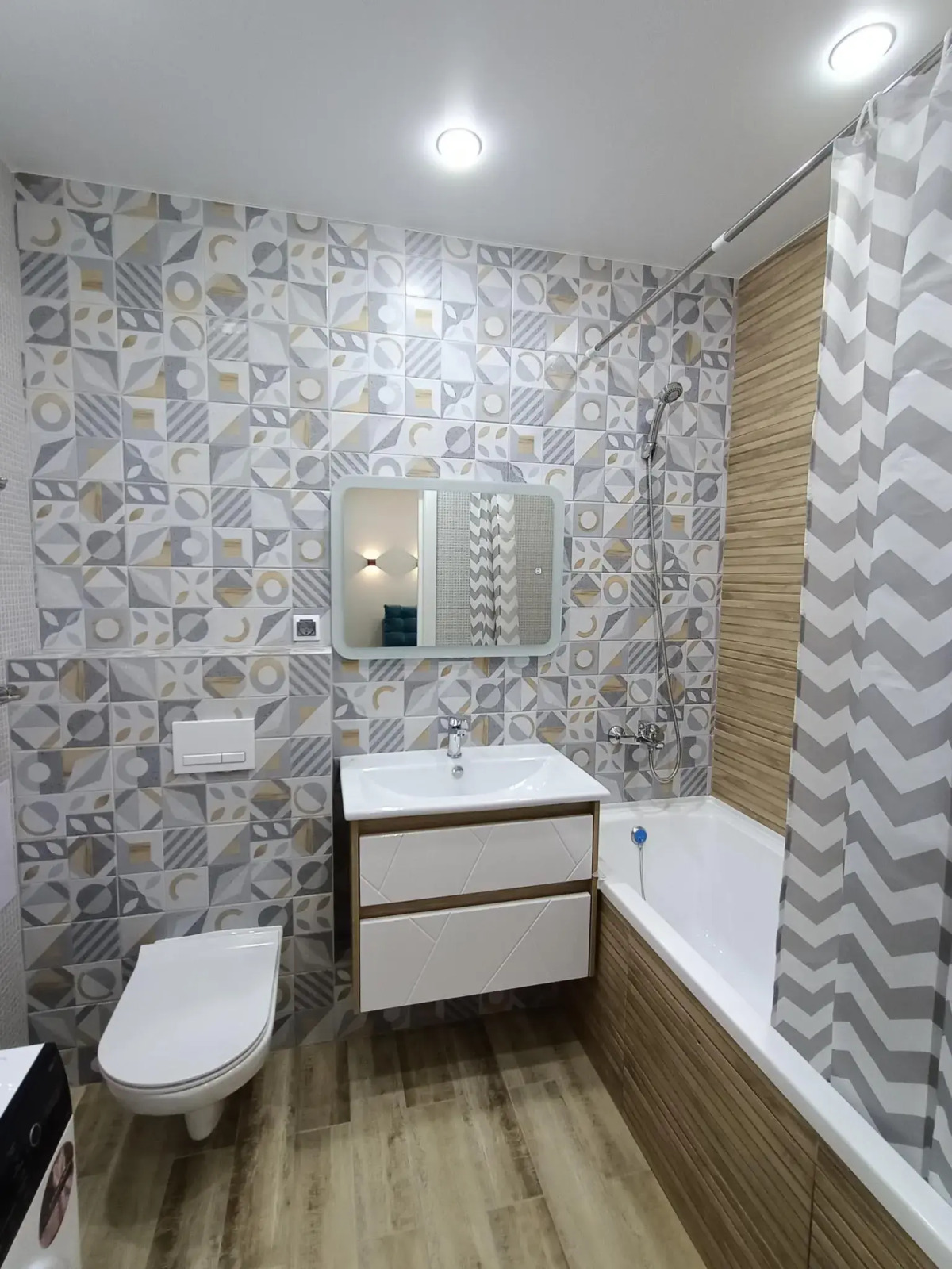 Апартаменты на бульваре Кузьмина 15