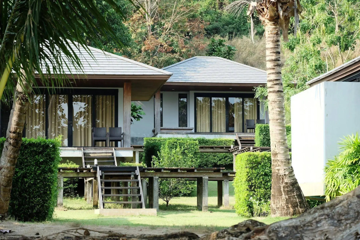 Plub Pla Koh Mak Retreat