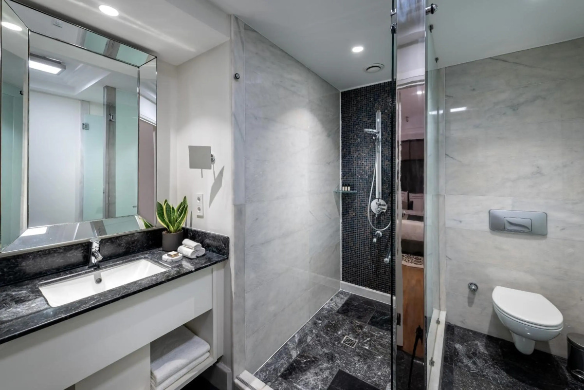 The Stay Boulevard Nisantasi