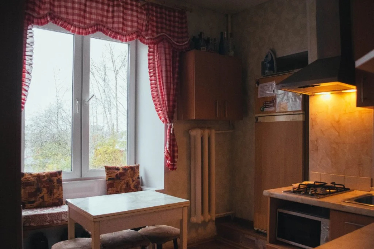 Гостевой Дом Вояж