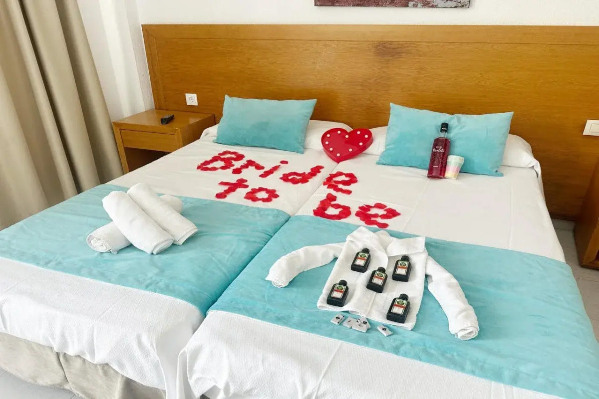 Hotel Selva Arenal