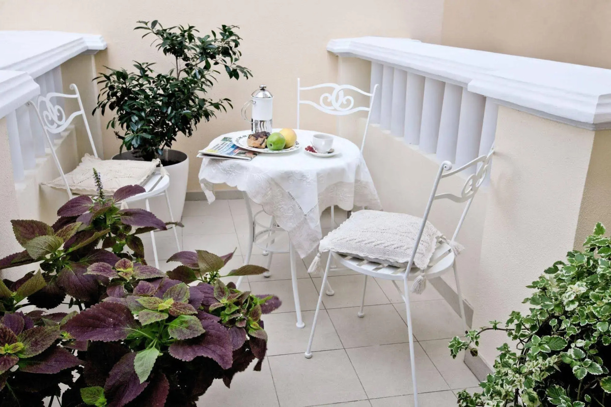 Отель «Дом Актёра»