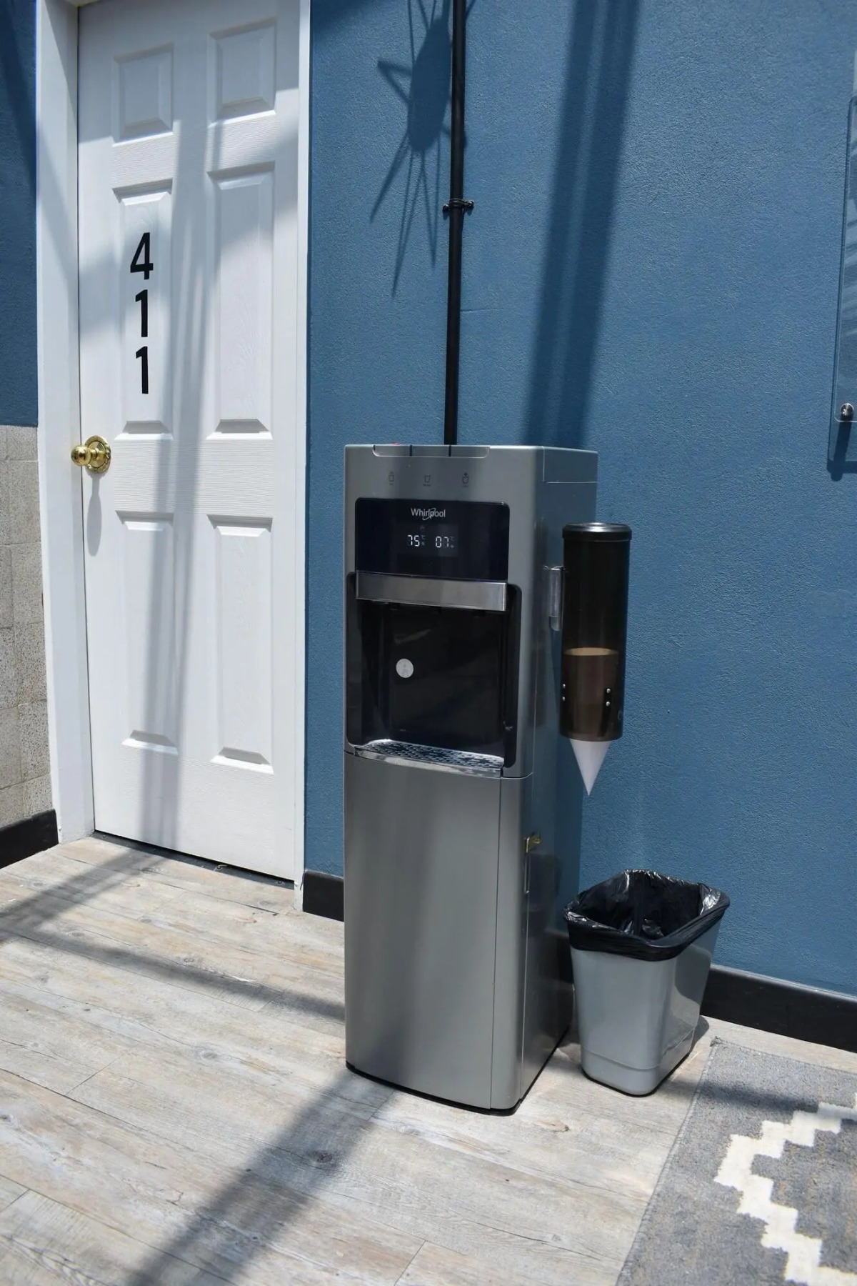 Ayenda Continental Mexicano