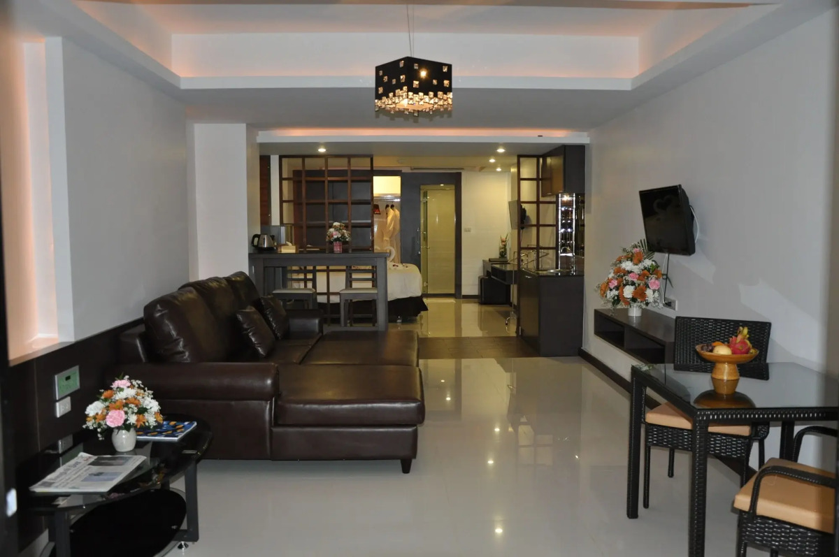 The Gallery @ Koh Chang