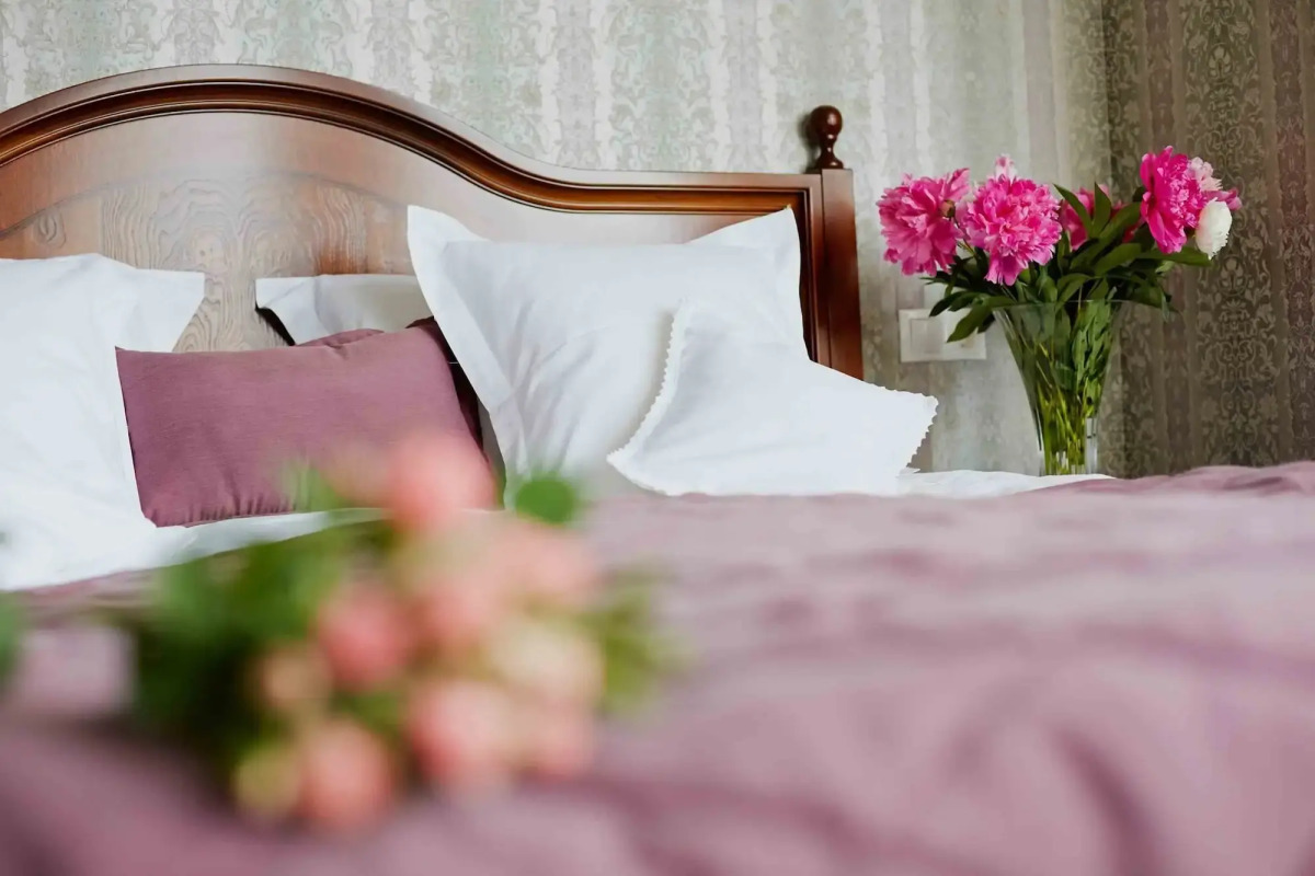 Гостиница «Атлас Делюкс»